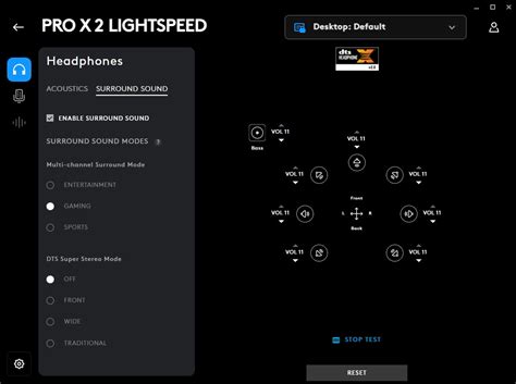 Logitech G Pro X 2 Lightspeed Review | PCMag