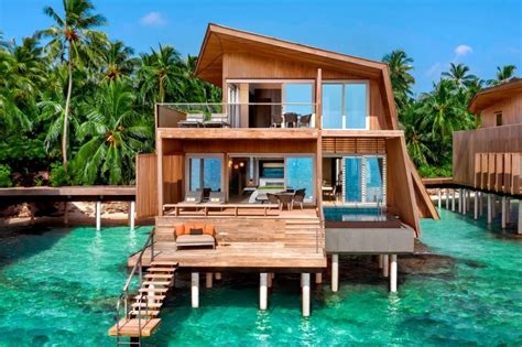 maldives-st-regis-overwater-villa-bungalow - The Travel Bible