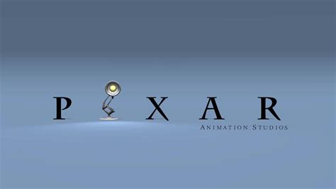 Pixar Animation Studios logo (1995-) remake by AldrineRowdyruffBoy on DeviantArt