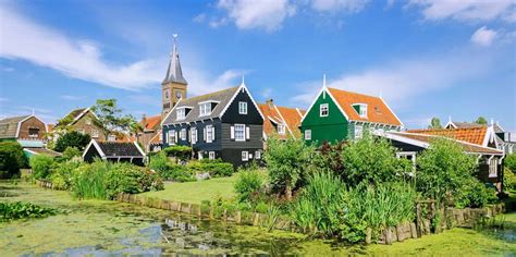 2022: de BESTE tours en dingen om te doen in Marken - GRATIS annuleren | GetYourGuide