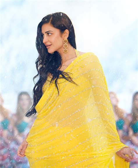 Shruti Haasan opens up on her Telugu films ‘Waltair Veerayya’, ‘Veera ...