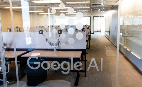 Google to open artificial intelligence lab in Princeton, collaborate with University researchers ...