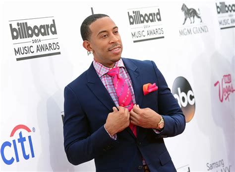 Ludacris To Co-Host Billboard Music Awards Again