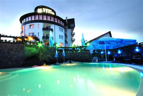 Hotel Belvedere Brasov - ZeBrasov blog de povesti si recomandari