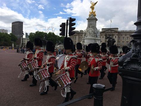 Free London Walking Tours - All You Need to Know BEFORE You Go (2024)