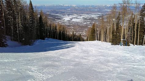 Powderhorn Review - Ski North America's Top 100 Resorts