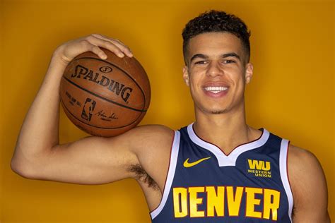 Report: Michael Porter Jr. has “impressed” Denver Nuggets staff with ...