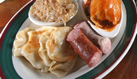 7 Traditional Polish Foods You Can't Miss - Flavorverse