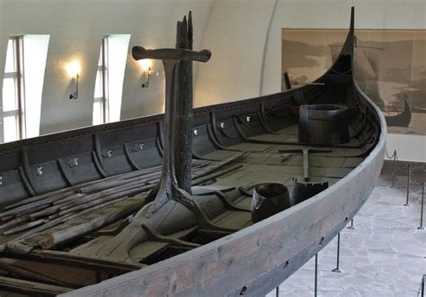 10 Oldest Ships in the World Which Have Survived to This Day | About History