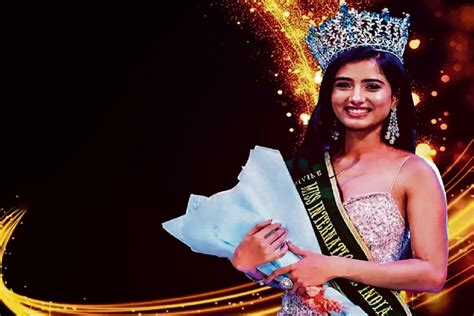 praveena anjana won the title of beauty queen 2023 after coming out of ...