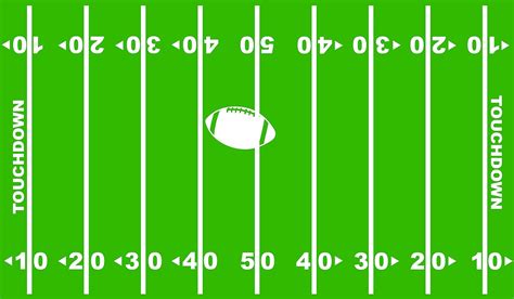 34 Top Photos Football Field Lines Meaning / Football Fields (18/6 ...