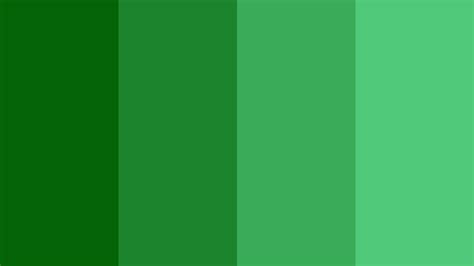 a green background with horizontal stripes