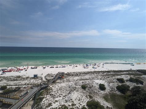 A Week at the Sandestin Golf and Beach Resort | No Place Like Anywhere