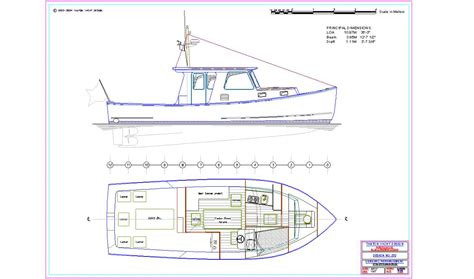 New 36 | Boat Design Net