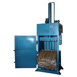 Paper Balers at Best Price in India