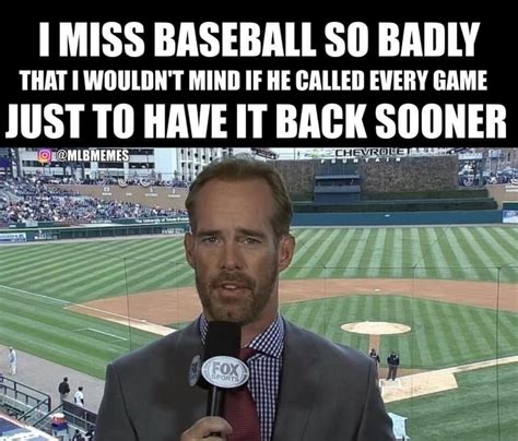 Pin by April Addington on Baseball Memes | Baseball memes, I miss baseball, Baseball cards