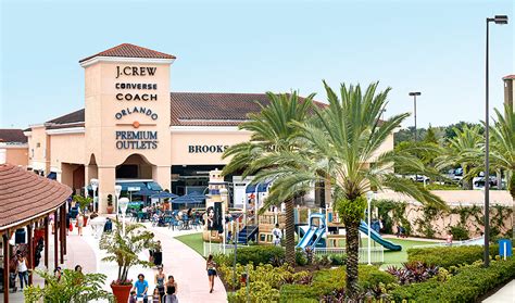 Score Big At Orlando Premium Outlets This Fall - Orlando Magazine