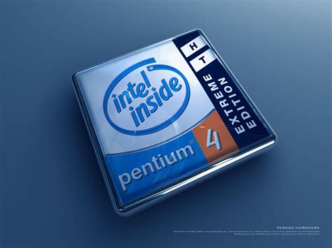 Intel Logo Wallpaper - WallpaperSafari