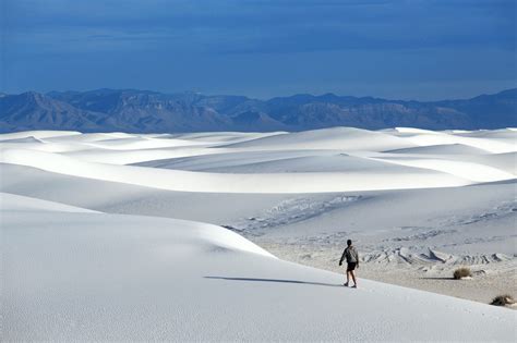 White Sands National Park: The Complete Guide for 2023 – Alamogordo, New Mexico True