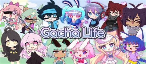 Gacha Life Guide: Tips, Cheats & Tricks Every Player Should Know - Level Winner