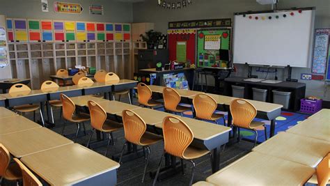 Alexander Elementary prepares to welcome students