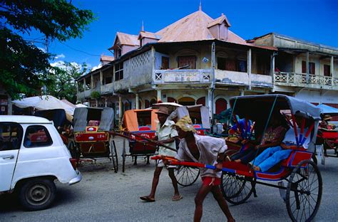 Tamatave (Toamasina) travel - Lonely Planet