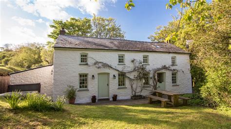 Tyn Y Coed Cottage in the Brecon Beacons - Explore With Ed | Cottage ...