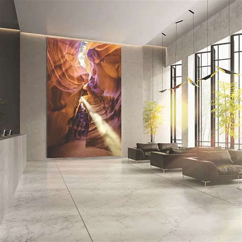 Samsung’s The Wall | MicroLED Displays | Samsung Business | US