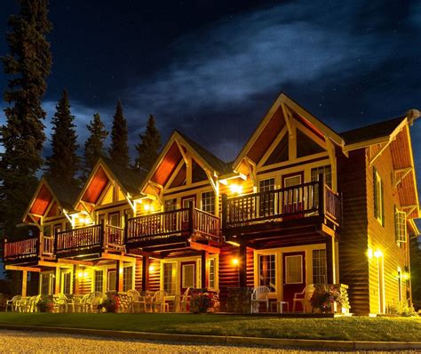 Guide To Your Cozy Cabin Holiday in Banff National Park | Banff & Lake ...