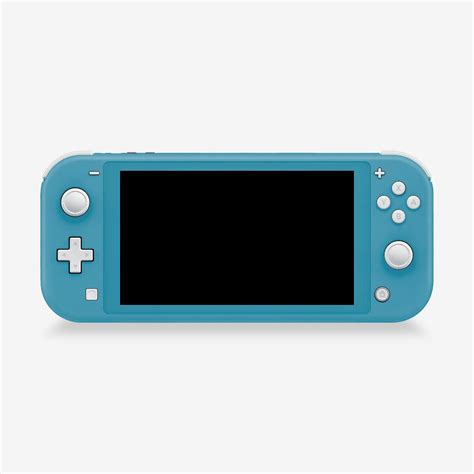 Nintendo Switch Lite Skin: Customise your Console | Wrappz