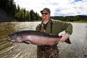 Alaska Fishing Seasons - Oasis Alaska Charters