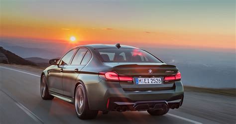 9 Awesome German Cars We Wish Were Sold In The States