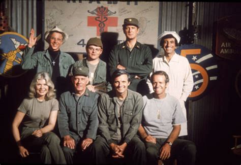 In Surgery with the Pilot and Finale Scripts for "M*A*S*H" | Know It All Joe