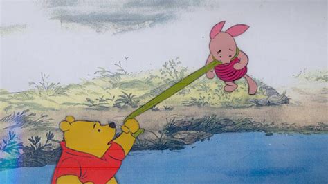 Winnie the Pooh and the Blustery Day (1968) - Trakt