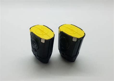 TASER PULSE+/ TASER PULSE/ TASER BOLT LIVE CARTRIDGES (2 PACK) – Mega ...