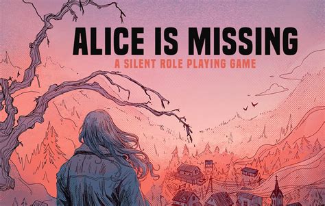 Play Alice is Missing Online | Alice is Missing