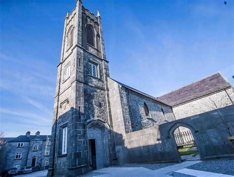 Kilkenny Medieval Mile Museum - Marcon Heritage