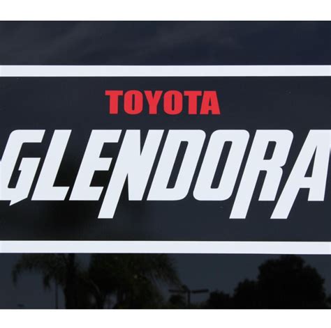 Toyota of Glendora - Glendora, CA: Read Consumer reviews, Browse Used and New Cars for Sale