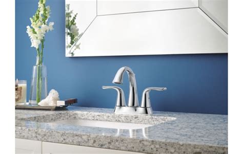 Lahara® Bathroom Collection | Delta Faucet