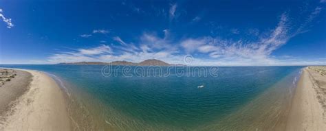 Magdalena Bay, Baja California Stock Image - Image of baja, shoreline: 88825305