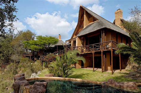 LUKIMBI SAFARI LODGE (Kruger National Park) - Lodge Reviews, Photos ...