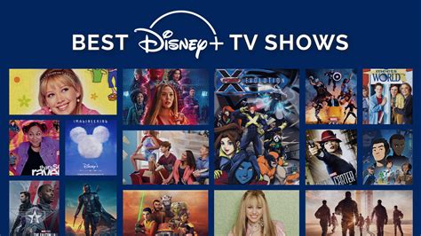 Disney Plus New Shows: Here Are The New Series And Shows To Watch Now ...