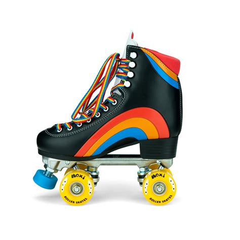 Inline & Roller Skating Equipment Outdoor Sports Rainbow Rider Sunshine Yellow - Outdoor Roller ...