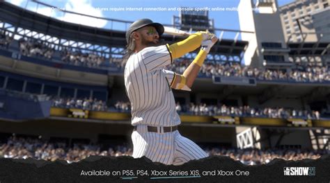 MLB The Show 21 screenshots 16 - Operation Sports