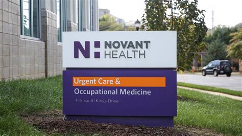 Novant Health strikes $320 million deal to buy Lake Norman Regional, Davis Regional from ...