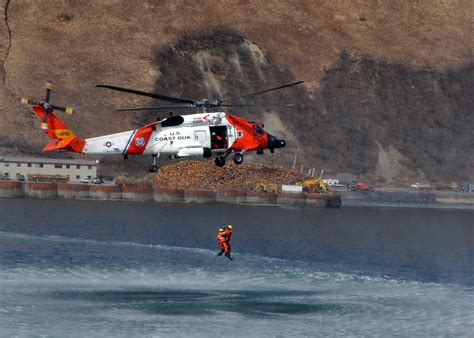 USCG’s Cold Bay crews conduct 5th rescue in two weeks