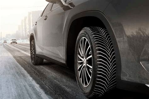 Michelin: The new CrossClimate 2 is “Peerless” - TiresVote.com