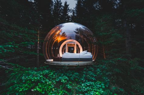 Our Top 10 Hidden Luxury Glamping Retreats: Part II - Beau Monde Traveler Luxury Travel Magazine