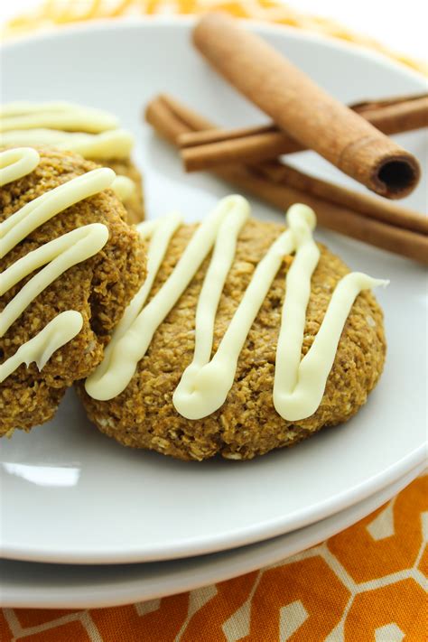 Pumpkin Spice Cookies Recipe | Edible Indy