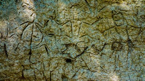 Biyahero Sombrero Travel Blog : Angono Petroglyphs - The oldest known work of art in the Philippines